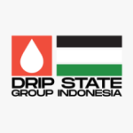 Logo Perusahaan Dripstate Group Indonesia - Lowongan Sales Canvasser