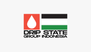 Logo Perusahaan Dripstate Group Indonesia - Lowongan Kerja Sales Canvasser
