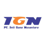 Logo Perusahaan PT. Inti Guna Nusantara - Lowongan Sales Executive – Staff Accounting & Pajak