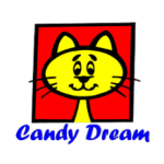Logo Perusahaan Candy Dream - Lowongan Sales Maintenance