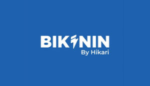 Logo Perusahaan BIKININ by Hikari - Lowongan Kerja Sales & Marketing