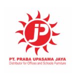 Logo Perusahaan PT. Praba Upasama Jaya - Lowongan Sales & Marketing