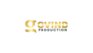 Logo Perusahaan Govind Production - Lowongan Kerja Sales Marketing