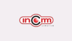 Logo Perusahaan Incomm Creative - Lowongan Kerja Sales & Marketing
