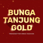 Logo Perusahaan Bunga Tanjung Gold - Lowongan Sales Retail – Staff Administrasi