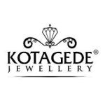Logo Perusahaan PT. Kotagede Jewellery Group