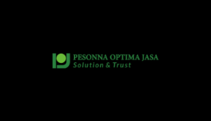 Logo Perusahaan PT. Pesonna Optima Jasa (Pegadaian Group) - Lowongan Kerja Security – Office Boy – Driver