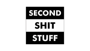 Logo Perusahaan Secondshitstuff - Lowongan Kerja Shopkeeper