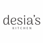 Logo Perusahaan Desia's Kitchen - Lowongan Shopkeeper Fulltime