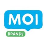 Logo Perusahaan MOI Brands - Lowongan Social Media & Brand Engagement Specialist – Brand Partnership & Activation Specialist