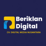 Logo Perusahaan CV. Digital Media Nusantara - Lowongan Social Media Spesialist