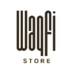 Logo Perusahaan Waqfi Store - Lowongan Social Media Strategist (Content Planner and Analyst) – CS Sales