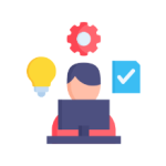 Logo Perusahaan PD. Garuda - Lowongan Staff Admin