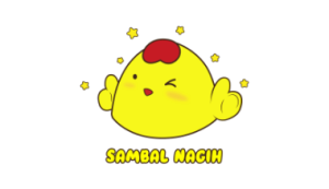 Logo Perusahaan Ayam Nagih - Lowongan Kerja Staff Dapur