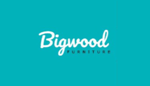 Logo Perusahaan Bigwood Furniture - Lowongan Kerja Staff Pabrik