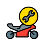 Logo Perusahaan Nusa Indah Motor - Lowongan Staff Toko & Gudang