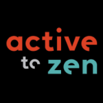 Logo Perusahaan Active to Zen (Yoga & Pilates Studio) - Lowongan Studio Assistant (Part-Time)