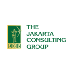 Logo Perusahaan Jakarta Consulting Group - Lowongan Studio Consultant