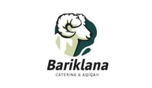 Logo Perusahaan Bariklana Catering & Aqiqah - Lowongan Kerja Supervisor Gerai – Supervisor Produksi Non Pekalongan – Konsultan Aqiqah