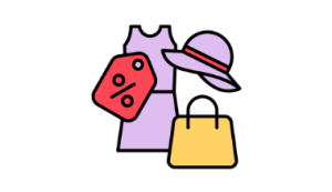 Logo Perusahaan Fashion Store - Lowongan Kerja Supervisor (SP) – Cashier (CSR) – Pramuniaga (PR) – Security (SC) – Cleaning Service (CS)