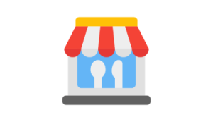 Logo Perusahaan Kedai di Jalan Imam Bonjol - Lowongan Kerja Tenaga Serabutan