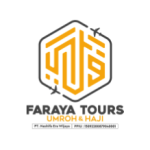 Logo Perusahaan Faraya Tours - Lowongan Tour Leader