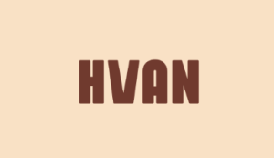 Logo Perusahaan HVAN Restaurant - Lowongan Kerja Waiter/Cashier/Cook