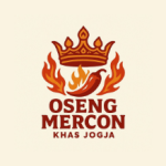 Logo Perusahaan Oseng Mercon Khas Jogja - Lowongan Waitress & Staff Produksi