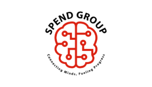 Logo Perusahaan PT. Spend Group International - Lowongan Kerja WEB Developer – Desain Komunikasi Visual – Video Editor – Social Media Specialist