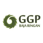 Logo Perusahaan PT. Garuda Graha Perkasa