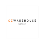 Logo Perusahaan Oz Warehouse