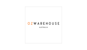 Logo Perusahaan Oz Warehouse - Lowongan Kerja Admin Online – Content Creator Villa
