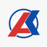 Logo Perusahaan Anugerah Karyatama - Lowongan Admin Penjualan