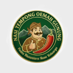 Logo Perusahaan Omah Gunung Resto Semarang - Lowongan Admin Resto – Barista – Koki – Waiter