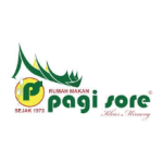 Logo Perusahaan RM Pagi Sore