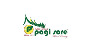 Logo Perusahaan RM Pagi Sore - Lowongan Kerja Administrasi – Kasir – Waiter Waiters – Palung – Cook Helper – Beberapa Posisi Lainnya
