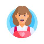 Logo Perusahaan Ibu Nia