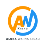 Logo Perusahaan PT. Alura Warna Kreasi - Lowongan Asisten Photographer