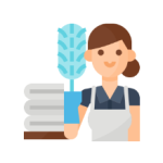 Logo Perusahaan Rumah Tangga Bandung