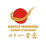 Logo Perusahaan Hakata Ikkousha Semarang