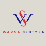 Logo Perusahaan Warna Sentosa - Lowongan Content Creator