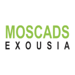 Logo Perusahaan PT. Moscads Exousia - Lowongan Content Creator – Staff Administrasi
