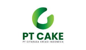 Logo Perusahaan PT. Citarasa Kreasi Indonesia (CAKE) - Lowongan Kerja Cook