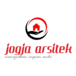 Logo Perusahaan Jogja Arsitek