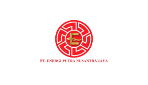 Logo Perusahaan PT. Energi Putra Nusantara Jaya - Lowongan Kerja Desain Grafis – Admin