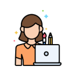 Logo Perusahaan INAV