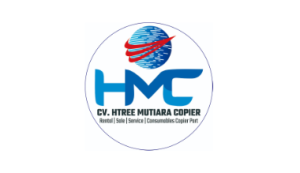 Logo Perusahaan CV. Htree Mutiara Copier - Lowongan Kerja Digital Marketing