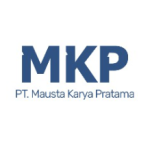 Logo Perusahaan PT. Mausta Karya Pratama