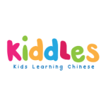 Logo Perusahaan Kiddles Mandarin