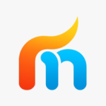 Logo Perusahaan PT. Media Gunung Indonesia